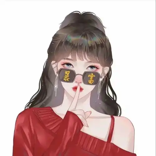 新年头像想过的生活有一万种,每一种都需要你现在努努力,再加把劲呀