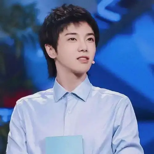 华晨宇精选头像壁纸