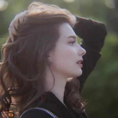 超级惊艳的欧美女头一眼万年的感觉