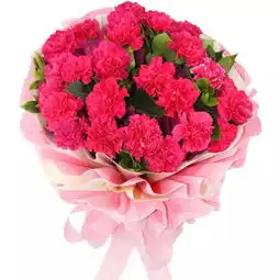 孩子,今天三八女神节,别忘了跟妈妈说声我爱你