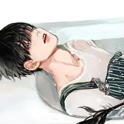 优质高清伤感的二次元男生头像卡通动漫头像我要个性网