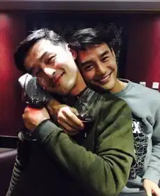 胡歌表白视频引热议盘点胡歌和霍建华王凯袁弘的那点事儿