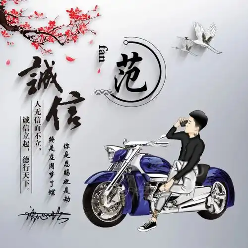 你的微信头像多久没换了2022励志3d精致签名头像,请查收带走