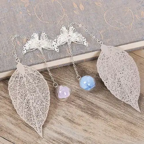 12星座的专属古风书签,双鱼座梦幻浪漫,狮子座贵气高雅