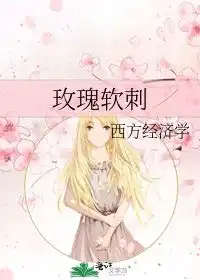 玫瑰软刺西方经济学