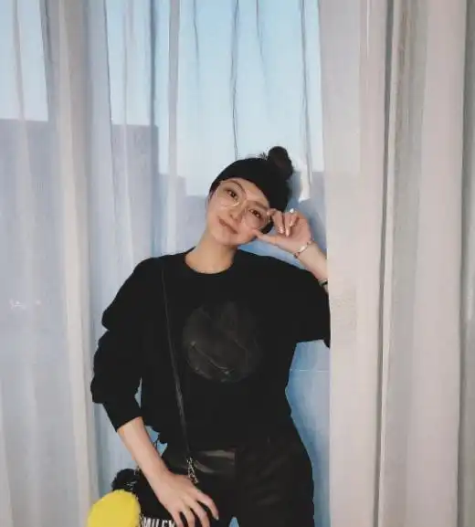 有种局势逆转叫周扬青罗志祥,女方开公司创业,男方惨难复出