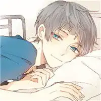 不谙世事的少年动漫帅气的少年男生头像