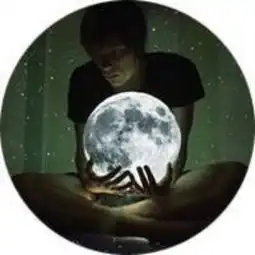 情侣头像男生星球