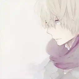 二次元美骚年大集合第n弹