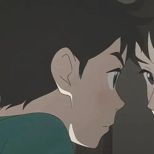 男生头像第36期孤独男孩子头像,不谈恋爱的我,甚至过上了小康生活