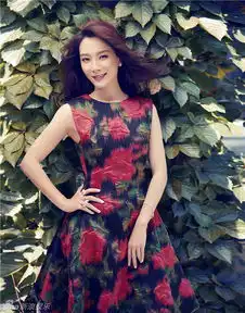 陈数个人资料新闻图片视频作品百田明星大全