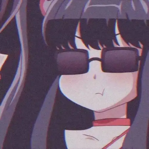 动漫头像丨男女生头像