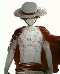 海贼九人组
