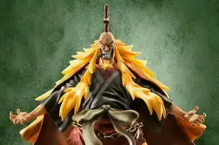 海贼王十大悲情人物盘点