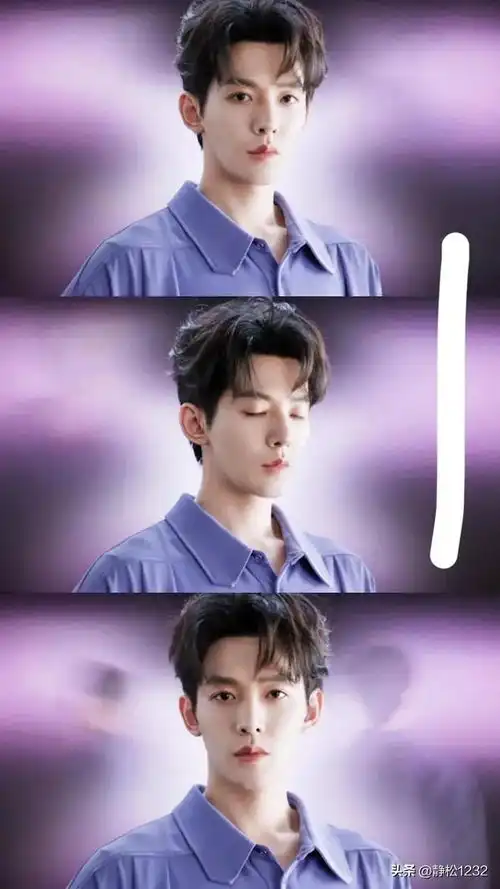 新鲜美男排名,王星越15,邓为14,张凌赫12檀健次11,张晚意第2