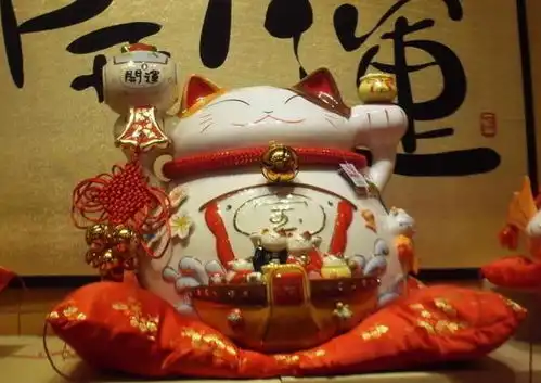 招财猫摆放位置有哪些风水忌讳