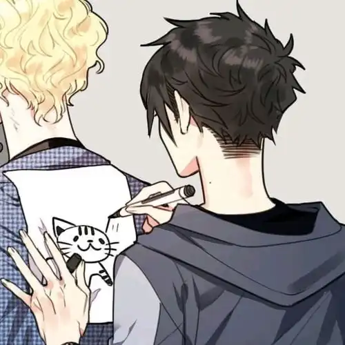 五一特别篇基友开黑头像