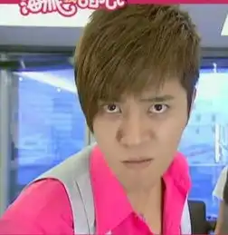 这几张图片头发染的分别是什么颜色