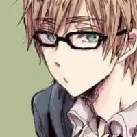 戴墨镜男头朝右边头像微信头像图片大全