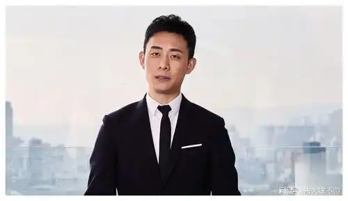 揭秘叔圈儿明星中年魅力王阳于和伟张译张颂文的故事