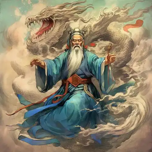 封神大战十大天尊排名,最弱者一出场即被秒杀,元始天尊仅列第五