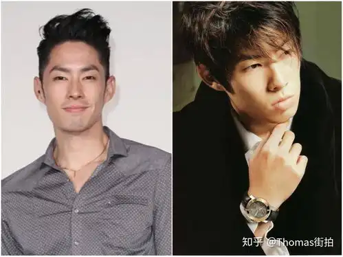 19年前4人男子组合,经典时髦中长发型,当时男生争相模仿对象