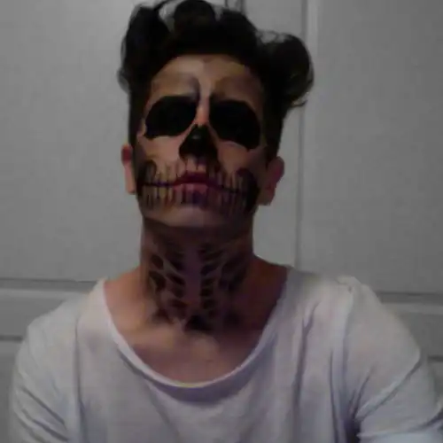 欧美重口味头像