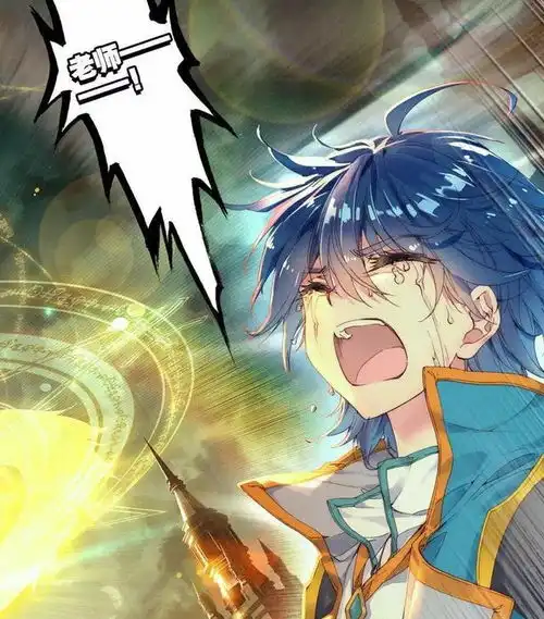 斗罗大陆主角原来也拼爹,霍挂的爹最多,居然有六个