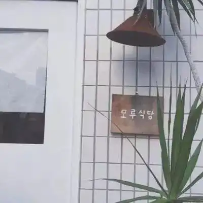 2023最新简约干净风景头像