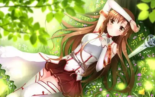 谁不喜欢好看的皮囊呢