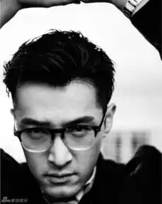 胡歌个人资料新闻图片视频作品百田明星大全