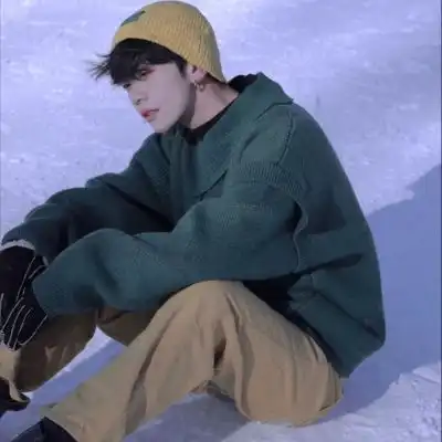 ins小清新文艺范男头其实表白未男生头像我要个性网