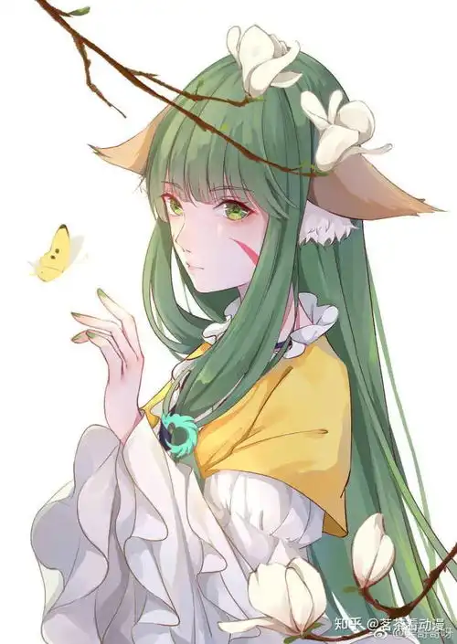 狐妖小红娘和道家思想息息相关涂山三姐妹也不例外