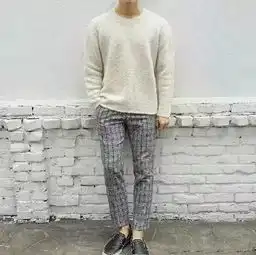 男士穿衣指南,照着穿吧