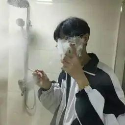 男生图片个性十足的野性男模