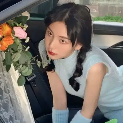 女生头像ins冷淡风女生头像我要个性网
