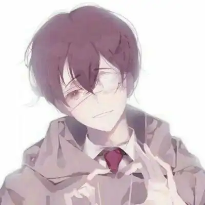 江孑手绘男头温柔的晚风一定能男生头像我要个性网