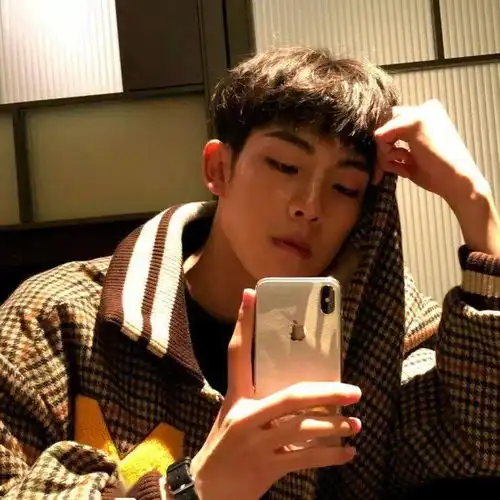 头像打算放弃你的人根本就配不上遗憾