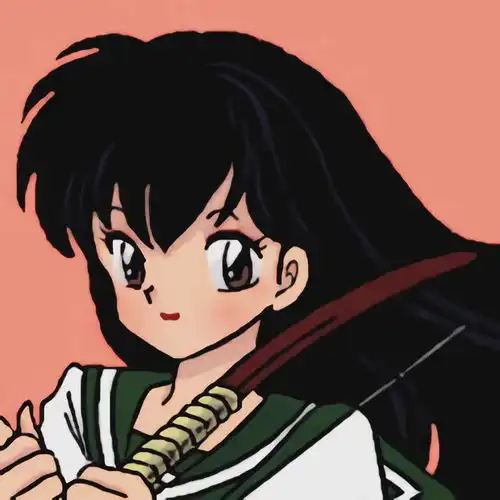 超适合可爱女生的头像