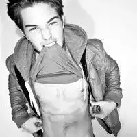 男生邪恶魔鬼头像图片微信头像图片大全