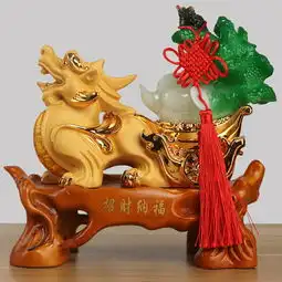 有钱男人都在买的摆件,高端大气上档次,还能招财保平安