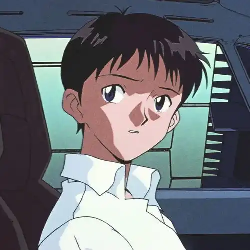 个性动漫男生头像你是我穷极一生不想醒来的梦