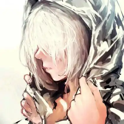 个性男生动漫冷酷帅气,你的冷酷很迷人