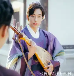 韩星古装任时完秀气,俞承豪忧郁,李准基潇洒