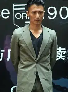 谢霆锋无修图活动现场照曝光,一特质显风流,难怪都夸王菲眼光好