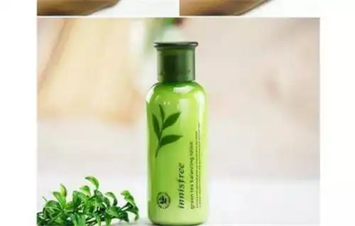 悦诗风吟绿茶水乳怎么样