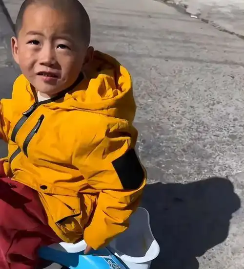 14岁男孩和20岁女生发生关系喜当爹...别管不住下半身