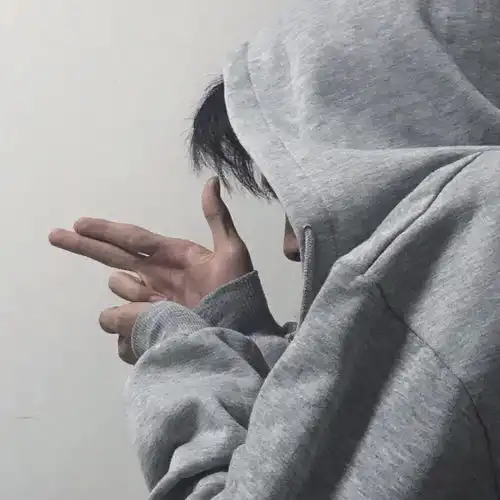 头像朋友圈设置三天可见是因为我不敢报保证每张照片都p的一样