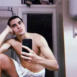 我的新头像意大利性感的大男孩marcobellotti