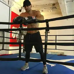 狂到爆的10大ig健身猛男,六块腹肌,爆炸身材直流口水